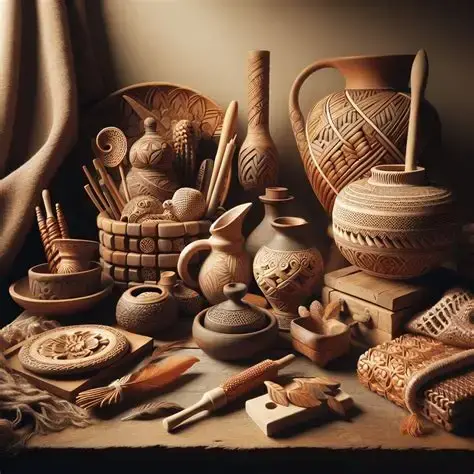 Crafts & Artisanal
